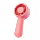Lifelong Hand Fan | Portable Rechargeable Fan with 2000mAh Battery...