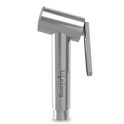 Lifelong Health Faucet Gun, (LLBAHFH19, Chrome, 1 Year Warranty)