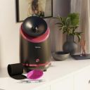 Lifelong Hydrating Facial Steamer|Moisturising Face Steamer (LLS108, 1 Year Warranty, Black)...
