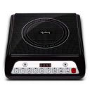 Lifelong Inferno LLIC30 2000 W Induction Cooktop...