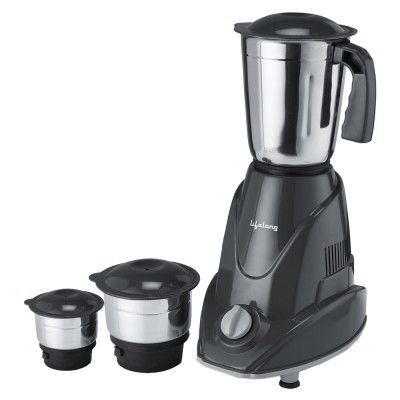 Lifelong Infinia 550 Watts Mixer Grinder