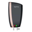 Lifelong Instant Geyser 5 litre - Instant Water Heater for Home - 3,000 W Electric Mini Geyser Suitable for Kitchen & Bathroom- Small Geyser with 6.5 Bar Pressure vertically mounted on wall (LLIWH105)...