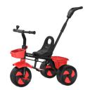 Lifelong Kids Tricycle with EVA Wheels, Bell & Storage Basket|Group 2 Years to 5 Years Carrying Capacity Upto 30 kgs...