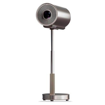 {Extra ₹850 OFF} Lifelong LightBeam Plus Smart Projector for Home