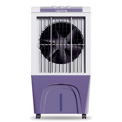 Lifelong LLAC65 InfiniaCool Air Cooler - 65L