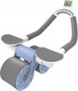 Lifelong LLAR02 Ab Roller with Timer | Abdominal Exercise Fitness...