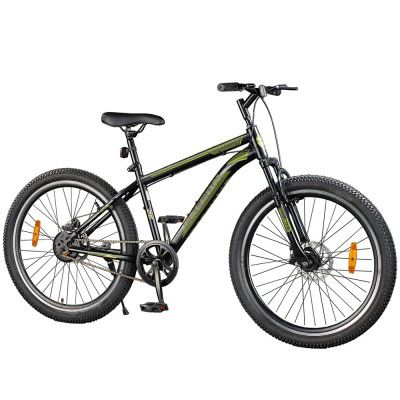 Lifelong LLBC2602 Falcon 26T with Disc Brake and Suspension Cycle