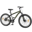 Lifelong LLBC2602 Falcon 26T with Disc Brake and Suspension Cycle...