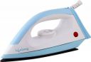 Lifelong LLDI09 1100 W Dry Iron (Blue)...