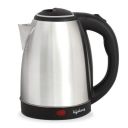 Lifelong LLEK15 Electric Kettle 1.5L with Stainless Steel Body...