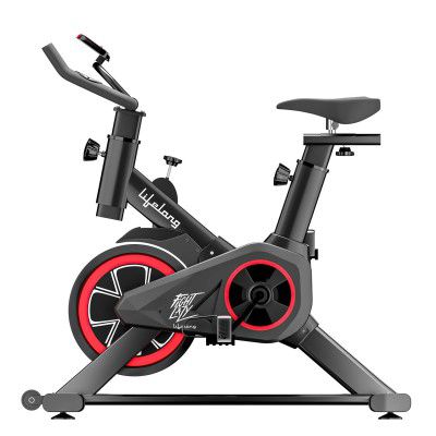 Lifelong LLESB99 Exercise Spin Fitness Bike