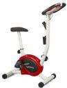 Lifelong LLF108 FitPro Stationary Exercise Belt Bike for Weight Loss at Home with Display and Resistance Control...