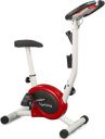 Lifelong LLF135 FitPro Stationary Exercise Belt Bike for Weight Loss with Display and Resistance Control...