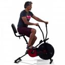 Lifelong LLF90 Fit Pro Plus Airbike Exercise Machine...