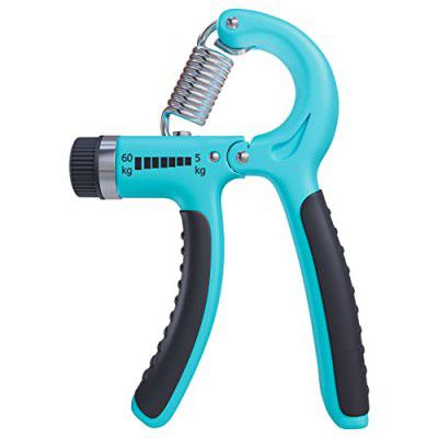 Lifelong LLFAHG001 Adjustable Hand Grip Strengthener