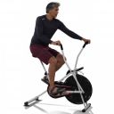 Lifelong LLFCN27 Fit Lite Pro Airbike Exercise Machine...
