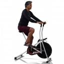 Lifelong LLFCN36 Fit Lite Airbike Exercise Machine...