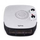 Lifelong LLFH921 Regalia 2000 W Fan Heater, 3 Air Settings, Room Heater with Overheating Protection...