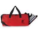 Lifelong LLGB01 Gym Bag | Adjustable Shoulder Bag for Men (Red, 6 Months Warranty)...