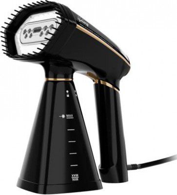 Lifelong LLGRMS902 1380 W Garment Steamer  (Black)