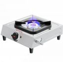 Lifelong LLGS299 Automatic Ignition for LPG use only Gas Stove (1 Burners)...