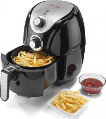 Lifelong LLHF21. Air Fryer (2.5 L)