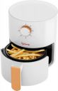 Lifelong LLHF25 Air Fryer (2.5 L)...