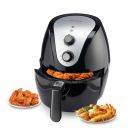Lifelong LLHF421 Fryo Air Fryer 1400W with 4.5L Large Cooking Pan Capacity...