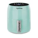 Lifelong LLHFD322 Digital Air Fryer 3.5L 1400W Fry, Grill, Bake, Roast...