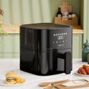 Lifelong LLHFD442 Air Fryer (4.2 L)...
