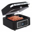 Lifelong LLHFG922 1400W Air Fryer Oil-free Frying...