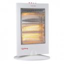 Lifelong LLHH921 Regalia Plus 1200 W Halogen Room Heater...