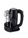 Lifelong LLHM02 Regalia Plus Black Hand Mixer With Stand 300 W...