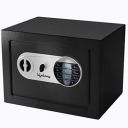 Lifelong LLHS03 8.6Litres Home Safe Electronic Locker...