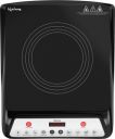 Lifelong LLIC101 Induction Cooktop  (Black, Push Button)...