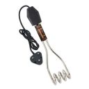 Lifelong LLIMR02 Infinia Plus 1500 W Immersion Rod Water Heater, Shock Proof with Copper Heating Element (Black, ISI Certified)...