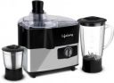 Lifelong LLJMG07 Aspire 500 Mixer Grinder (2 Jars)...