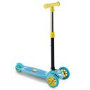 Lifelong LLKS01 Kick Scooter with Adjustable Height...