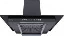Lifelong LLLACC0260 Auto Clean Touch+ Motion Sensor Control 60 cm Wall Mounted Chimney (Black 1200 CMH)...