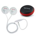 Lifelong LLM333 Pulse Tens Massager for Full Body with Carry Case| Electric Stimulator | Physiotherapy Equipment works with Phone | Tens Machine for Physiotherapy...