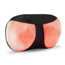 Lifelong LLM369 Cushion Massager and Body Massager with Heat and Strong 8 Deep Kneading nodes...