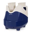 Lifelong LLM396 Electric Foot, Leg & Calf Massager Air Bags & Roller...