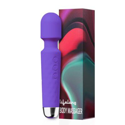 Lifelong LLM450 Body Massager