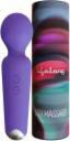 Lifelong LLM450 Body with 8 Speed and 20 Vibration settings Massager  (Violet)...