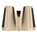 Lifelong LLM513 Rechargeable Air Pressure Massager - For Calves | Air Compression Massager | Calf, Leg and Arm Massager for Pain Relief...