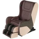 Lifelong LLM558 Full Body Massage Chair with Recliner and powerful 3D Back, Leg and Foot Rollers for Massage for Home...