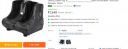 Lifelong LLM747 Leg, Foot and Calf Machine with Vibration for Pain Relief - Home Use Massager  (Black)...