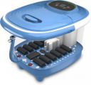 Lifelong LLM801 Electric Foot Spa Machine with 8 Manual Rollers Massager  (Blue)...