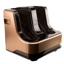 Lifelong LLM99 Foot, Calf and Leg Massager, (With Heat and Vibration), 80W, 4 Motors, Dark Brown...