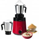 Lifelong LLMG1000 Hulk 1200 W Mixer Grinder | 2 Stainless steel Jars...